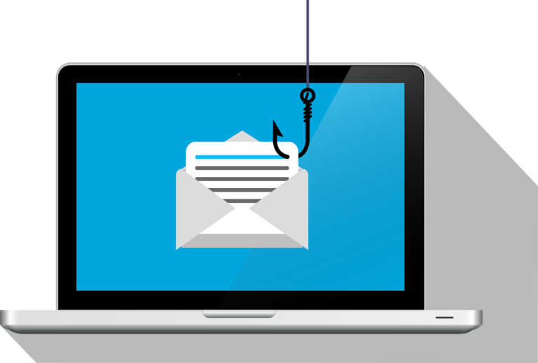 phishing