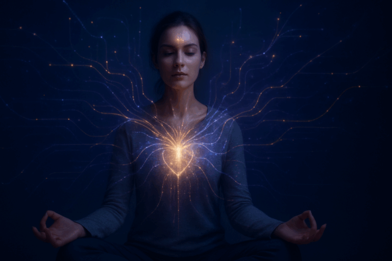 authentic online presence