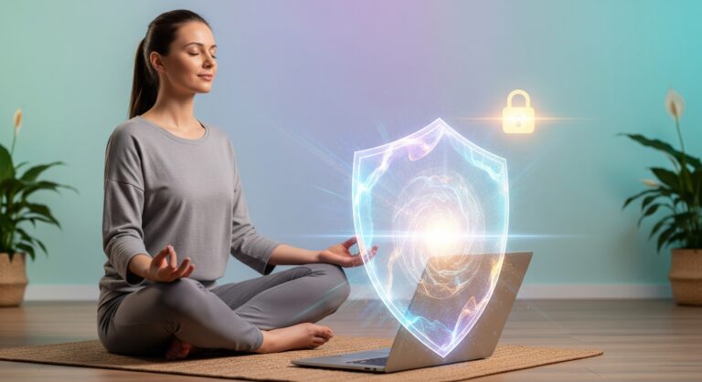 protecting your engery and business