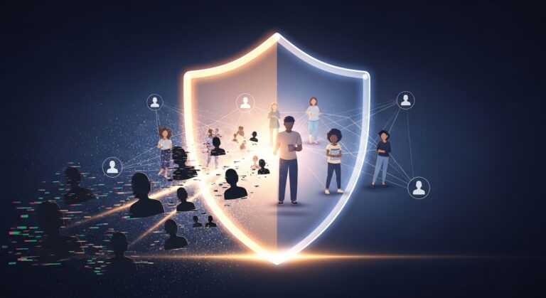 protecting the community