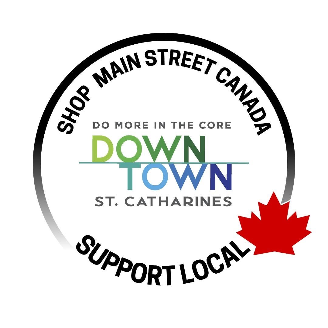 st catharines downtown association